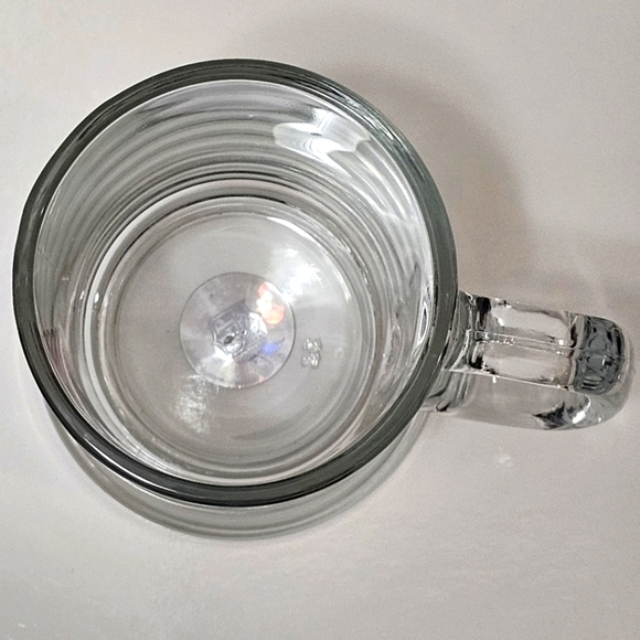 NFL New England Patriots Team Beer Stein Glass Mug - Picture 6 of 14